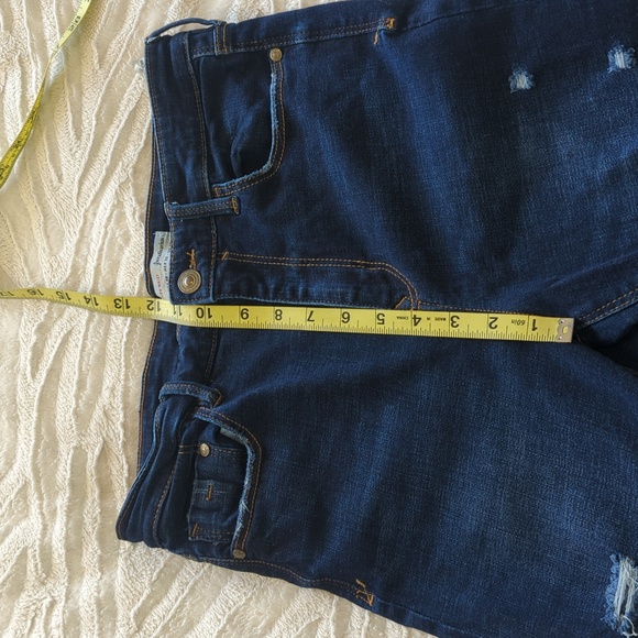 Stradivarius Skinny Jeans - Picture 8 of 9